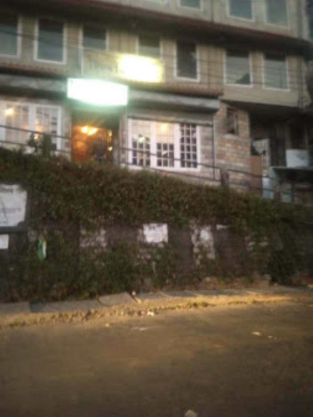 Teesta Hotel , Darjeeling Dárdžiling Exteriér fotografie